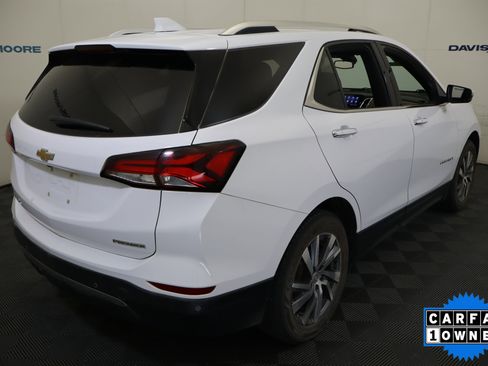 Used 2023 Chevrolet Equinox Premier FWD image 6