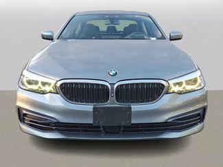 Used 2019 BMW 540i xDrive w/ Premium Package AWD/4WD video 2