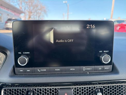 Used 2025 Honda Civic Sport image 27