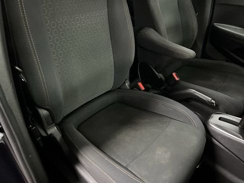 Certified 2019 Chevrolet Trax LS w/ Tint and Cruise Package FWD image 26