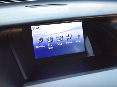 Used 2011 Lexus RX 450h AWD w/ Premium Pkg image 23