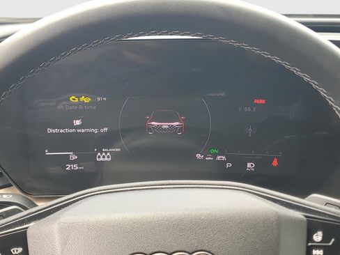 Used 2025 Audi Q5 Premium w/ Premium Plus AWD/4WD image 26