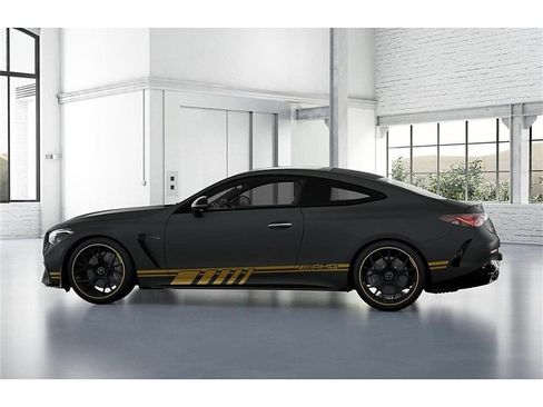 New 2026 Mercedes-Benz CLE 53 AMG 4MATIC image 33