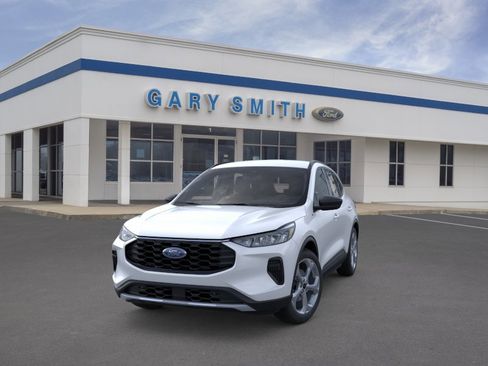 New 2026 Ford Escape ST-Line w/ Tech Pack #1 FWD image 2