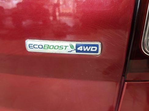 Used 2015 Ford Explorer Sport w/ Equipment Group 401A AWD/4WD image 87