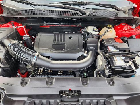 Certified 2021 Chevrolet Blazer LT image 19