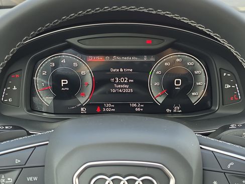 New 2026 Audi Q8 Premium Plus image 19