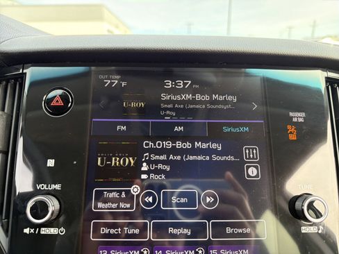 Used 2020 Subaru Outback Premium image 22