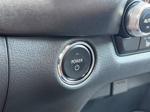 New 2025 MAZDA CX-50 2.5 Hybrid w/ Premium Plus Pkg image 30