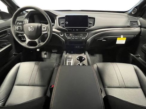 New 2026 Honda Ridgeline TrailSport image 17