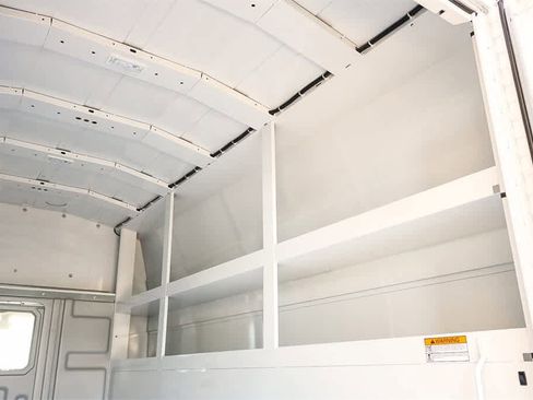 New 2026 Ford E-350 and Econoline 350 Super Duty w/ Power Equipment Group image 30