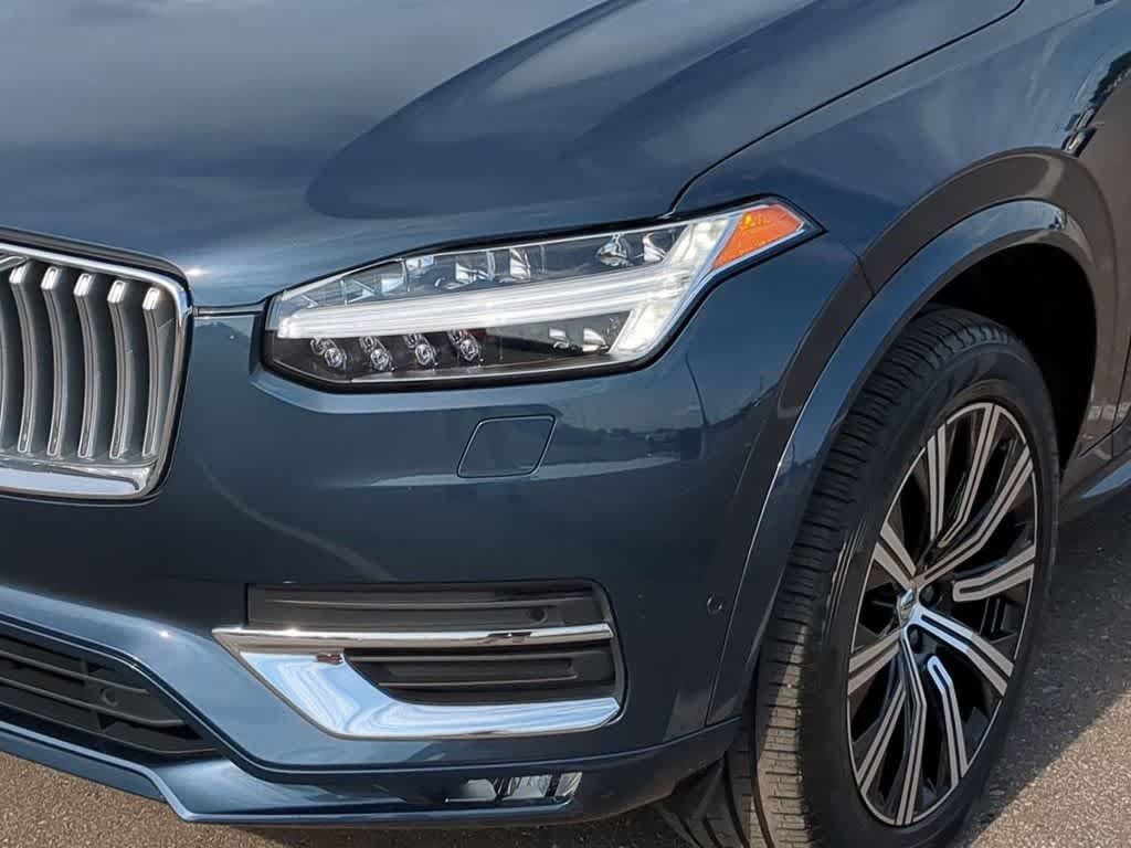 Certified 2023 Volvo XC90 B6 Plus w/ Protection Package Premier AWD/4WD image 10