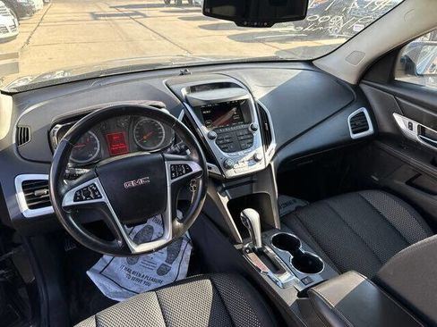 Used 2015 GMC Terrain SLE AWD/4WD image 13