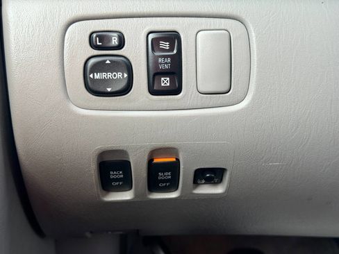 Used 2008 Toyota Sienna FWD image 37