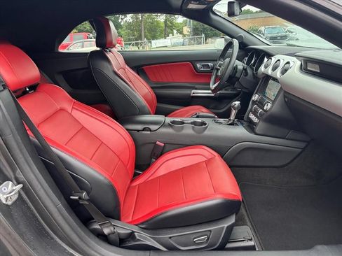Used 2016 Ford Mustang Premium w/ Equipment Group 201A RWD image 12