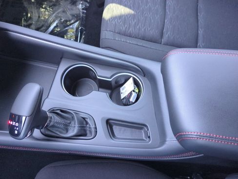 New 2026 Dodge Durango GT w/ Mopar All Weather Package AWD/4WD image 15