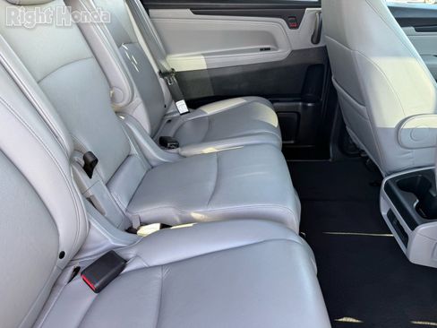 Used 2024 Honda Odyssey EX-L image 27