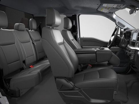 New 2026 Ford F350 4x4 SuperCab Super Duty image 28