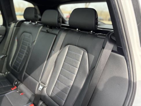 Used 2019 BMW X3 M40i AWD/4WD image 24