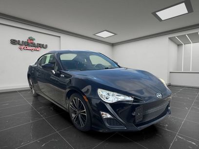 Used 2013 Scion FR-S