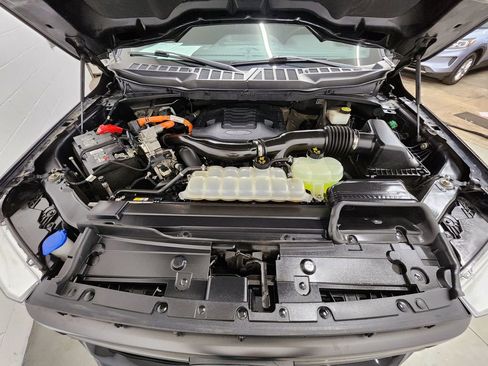 Used 2023 Ford F150 XLT w/ Equipment Group 302A High AWD/4WD image 36