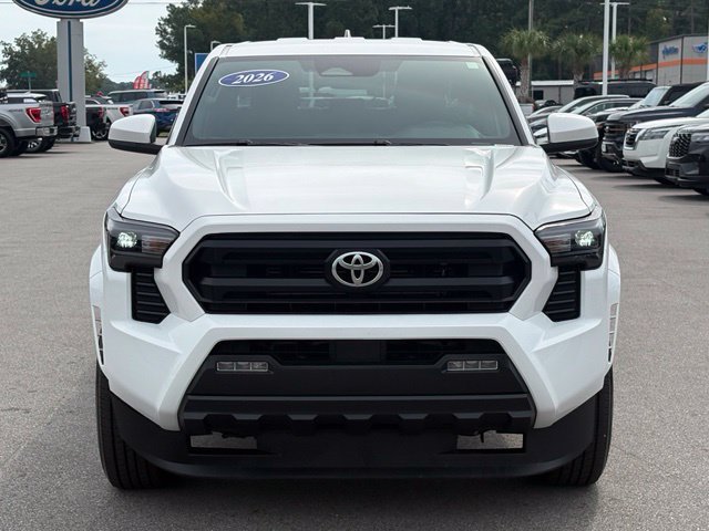 Used 2026 Toyota Tacoma SR5 AWD/4WD image 9