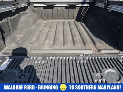 Used 2023 Nissan Frontier PRO-4X w/ Pro Convenience Package image 9