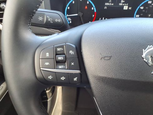 Used 2024 Ford Bronco Sport Big Bend w/ Convenience Package AWD/4WD image 30