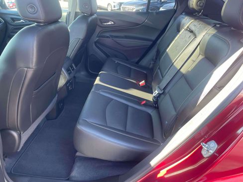 Used 2020 Chevrolet Equinox Premier image 6