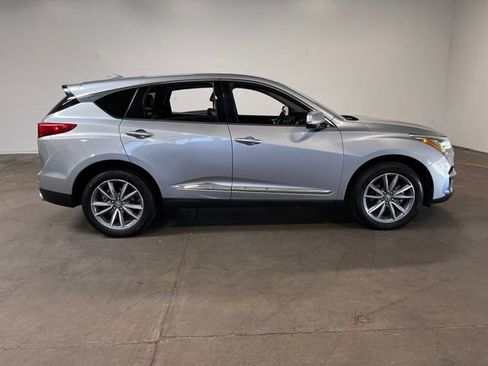 Used 2019 Acura RDX FWD w/ Technology Package image 2