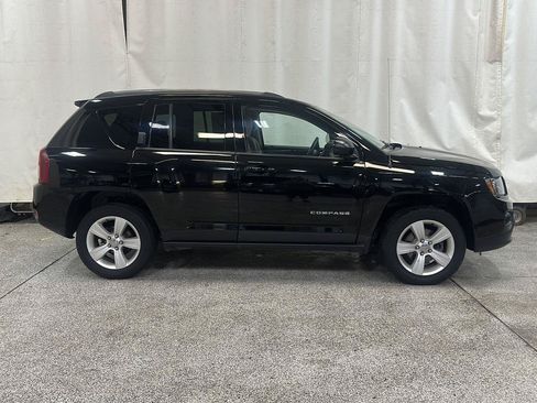 Used 2014 Jeep Compass Sport w/ Power Value Group AWD/4WD image 6