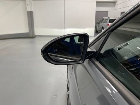 Used 2024 Volkswagen Jetta GLI Autobahn FWD image 13