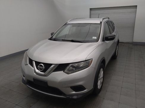 Used 2015 Nissan Rogue SV FWD image 15