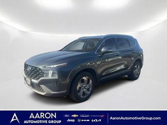 Used 2023 Hyundai Santa Fe SEL FWD video 1