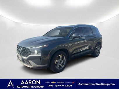 Used 2023 Hyundai Santa Fe SEL