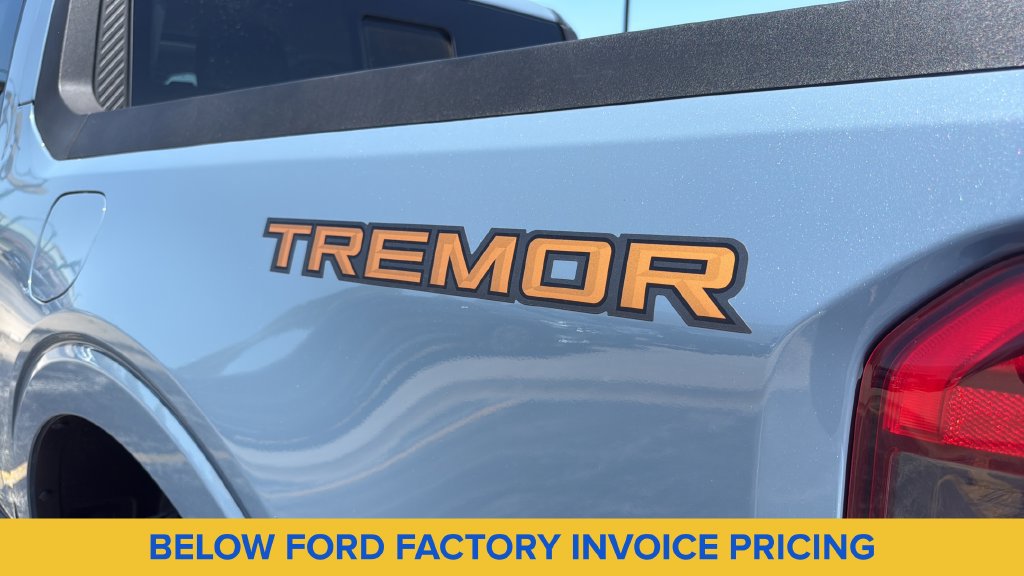 New 2026 Ford Maverick Tremor AWD/4WD image 36