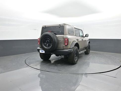New 2026 Ford Bronco Badlands AWD/4WD image 7