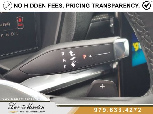 Used 2026 GMC Terrain Elevation FWD image 23