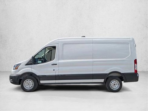 New 2026 Ford Transit 250 148 Medium Roof image 5