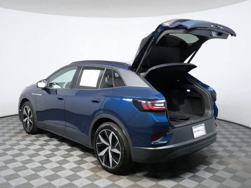 Used 2023 Volkswagen ID.4 Pro S image 33