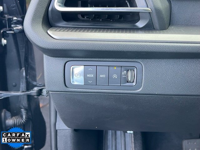 Used 2026 Chevrolet Traverse LT w/ Driver Confidence Package AWD/4WD image 20