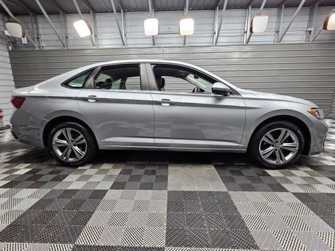 Used 2022 Volkswagen Jetta SE FWD image 10