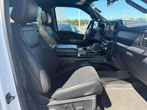 Used 2025 Ford F150 Raptor image 29