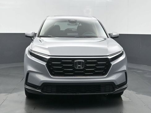 Used 2024 Honda CR-V EX image 4