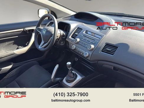 Used 2007 Honda Civic Si image 18