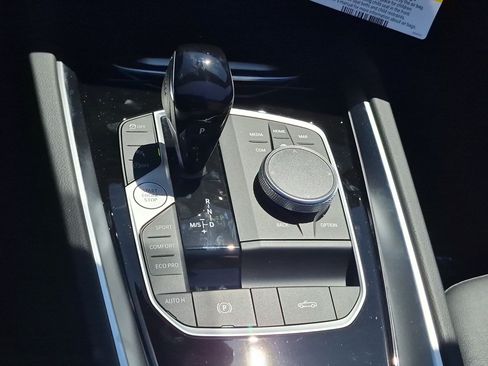 New 2026 BMW Z4 sDrive30i w/ Premium Package RWD image 26