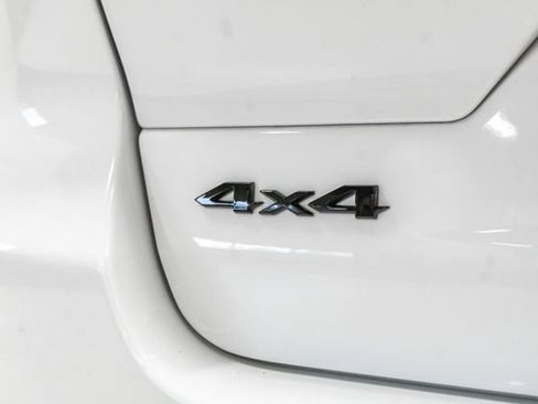 Used 2023 Jeep Grand Cherokee Altitude AWD/4WD image 37
