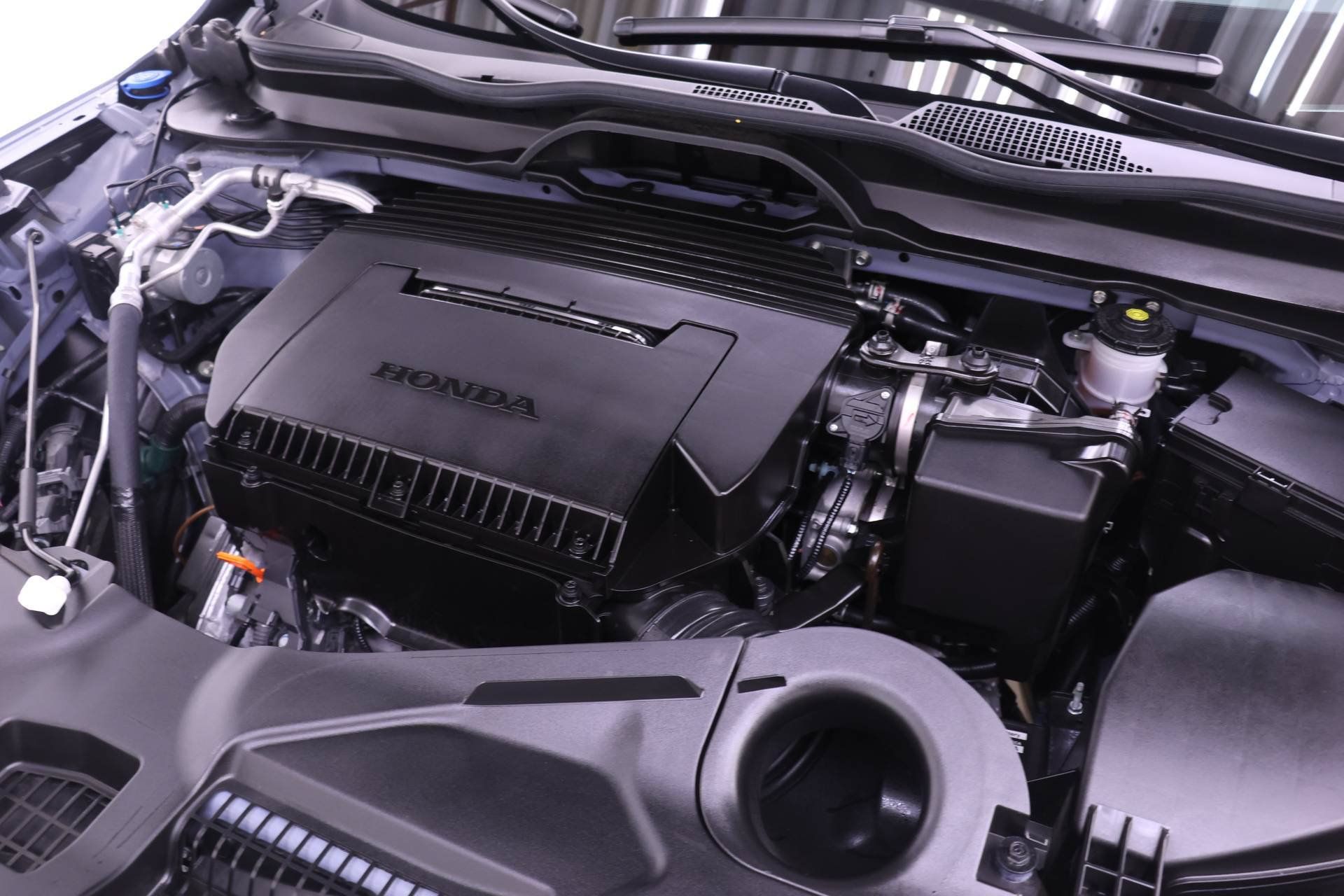 Certified 2026 Honda Pilot Elite image 17