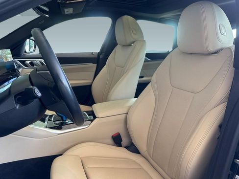 Certified 2023 BMW i4 eDrive35 RWD image 21