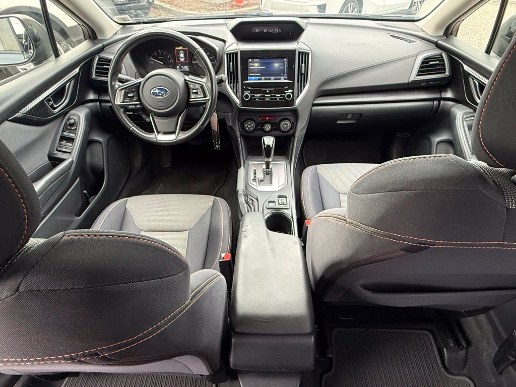 Used 2019 Subaru Crosstrek 2.0i Premium w/ Eyesight System AWD/4WD image 24